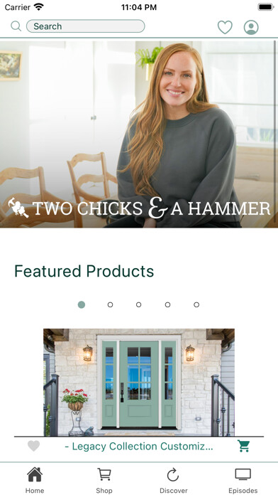Emulate iPhone app Two Chicks and a Hammer using MyAndroid Emulate iPhone app Two Chicks and a Hammer using MyAndroid