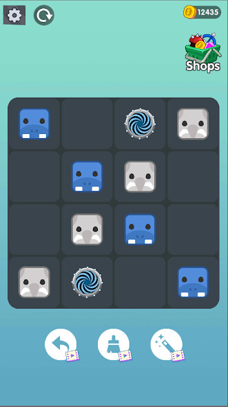 Run android online APK Two Colors: Squid Puzzle from MyAndroid or emulate Two Colors: Squid Puzzle using MyAndroid Run android online APK Two Colors: Squid Puzzle from MyAndroid or emulate Two Colors: Squid Puzzle using MyAndroid