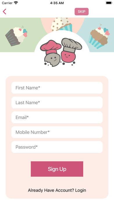 Run android online APK Two Crumbs from MyAndroid or emulate Two Crumbs using MyAndroid Run android online APK Two Crumbs from MyAndroid or emulate Two Crumbs using MyAndroid