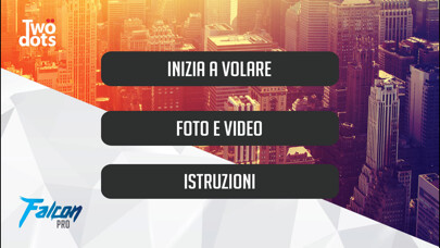 Emulate iPhone app TwoDots Falcon Pro using MyAndroid Emulate iPhone app TwoDots Falcon Pro using MyAndroid