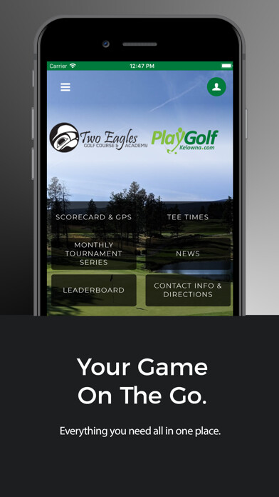 Run android online APK Two Eagles Golf Club from MyAndroid or emulate Two Eagles Golf Club using MyAndroid