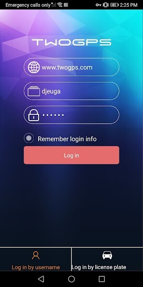 Run android online APK TWOGPS from MyAndroid or emulate TWOGPS using MyAndroid Run android online APK TWOGPS from MyAndroid or emulate TWOGPS using MyAndroid
