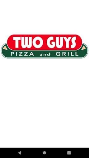 Run android online APK Two Guys Pizza & Grill from MyAndroid or emulate Two Guys Pizza & Grill using MyAndroid