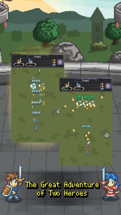 Run android online APK Two Heroes Shooting from MyAndroid or emulate Two Heroes Shooting using MyAndroid Run android online APK Two Heroes Shooting from MyAndroid or emulate Two Heroes Shooting using MyAndroid