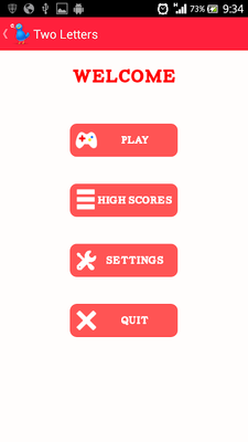 Emulate Android APK Two Letters