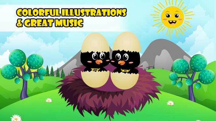 Emulate Android APK Two Little Blackbirds Emulate Android APK Two Little Blackbirds