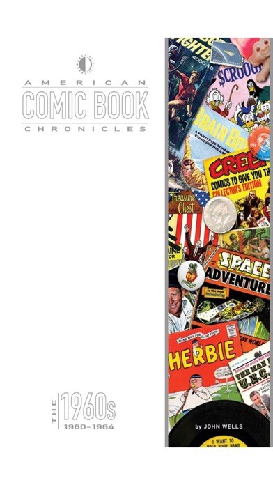 Emulate iPhone app TwoMorrows Publishing Comic Books: Comics How-to using MyAndroid Emulate iPhone app TwoMorrows Publishing Comic Books: Comics How-to using MyAndroid