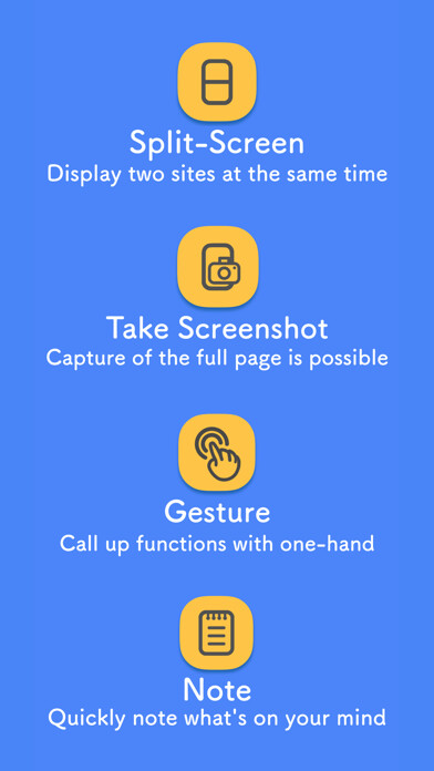 Emulate iPhone app TwookuL - Split Screen Browser using MyAndroid Emulate iPhone app TwookuL - Split Screen Browser using MyAndroid