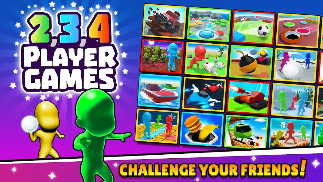 Emulate iPhone app TwoPlayerGames 2 3 4 Player using MyAndroid Emulate iPhone app TwoPlayerGames 2 3 4 Player using MyAndroid