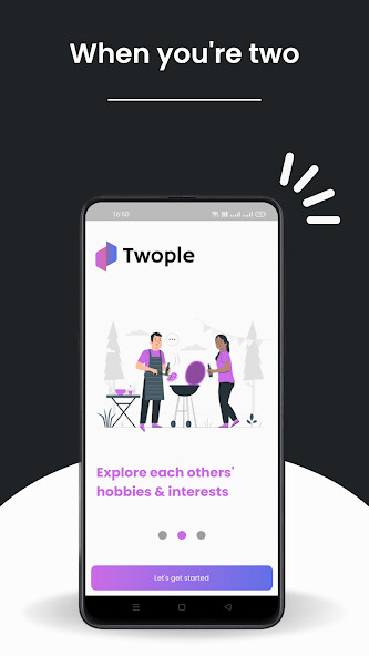 Run android online APK Twople - Couple Date Plans from MyAndroid or emulate Twople - Couple Date Plans using MyAndroid Run android online APK Twople - Couple Date Plans from MyAndroid or emulate Twople - Couple Date Plans using MyAndroid