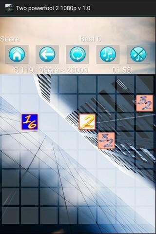 Run android online APK Two Powerfool 2 1080p from MyAndroid or emulate Two Powerfool 2 1080p using MyAndroid