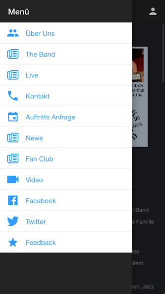 Run android online APK Two Rocks Band from MyAndroid or emulate Two Rocks Band using MyAndroid
