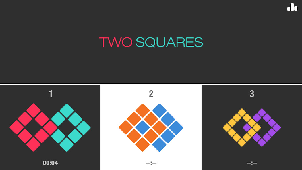 Emulate Android APK Two Squares Emulate Android APK Two Squares