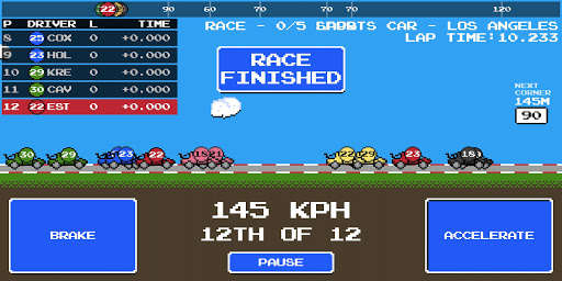 Run android online APK Two Tap Racing Simulator from MyAndroid or emulate Two Tap Racing Simulator using MyAndroid