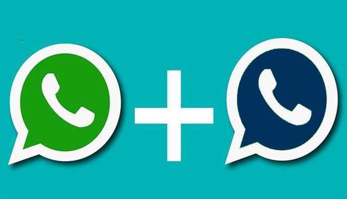 Emulate Android APK two Watts accounts for phone