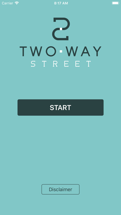 Emulate iPhone app Two Way Street using MyAndroid Emulate iPhone app Two Way Street using MyAndroid