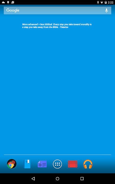 Emulate Android APK Twsh Quote of the Day Emulate Android APK Twsh Quote of the Day