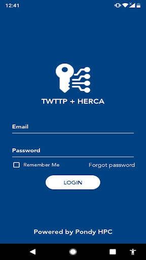 Run android online APK TWTTP+HERCA from MyAndroid or emulate TWTTP+HERCA using MyAndroid Run android online APK TWTTP+HERCA from MyAndroid or emulate TWTTP+HERCA using MyAndroid