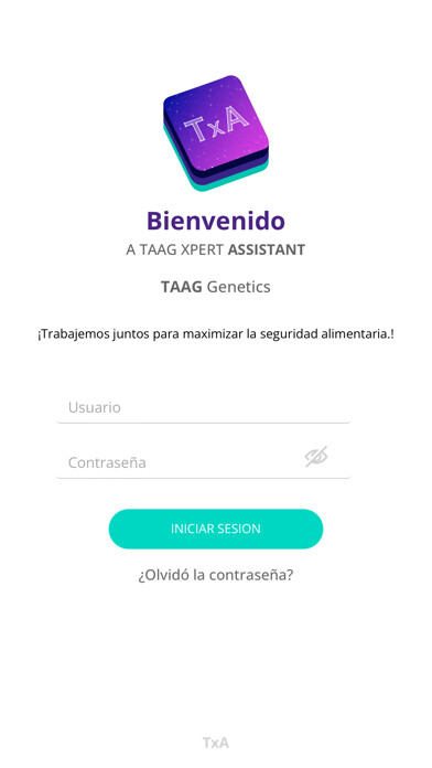 Emulate iPhone app TxA-Xpert using MyAndroid Emulate iPhone app TxA-Xpert using MyAndroid