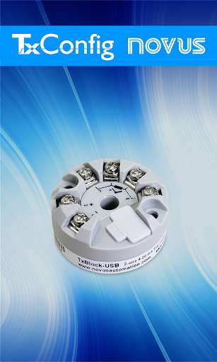 Emulate Android APK TxDroid Config