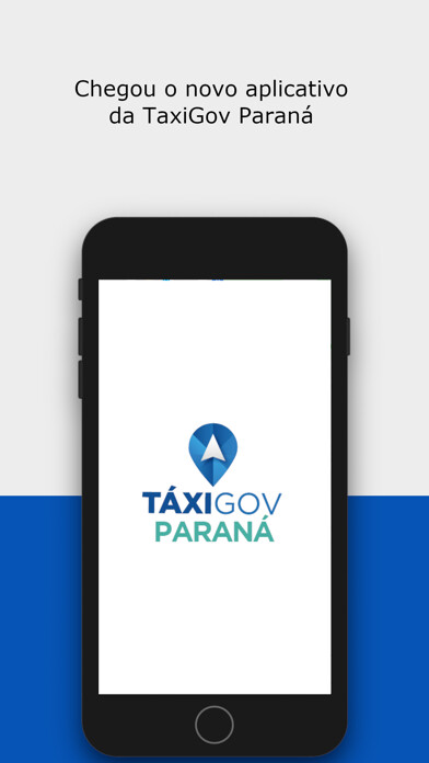 Emulate iPhone app TáxiGov PR using MyAndroid