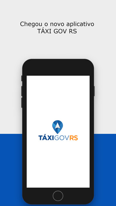 Emulate iPhone app TáxiGov RS using MyAndroid Emulate iPhone app TáxiGov RS using MyAndroid