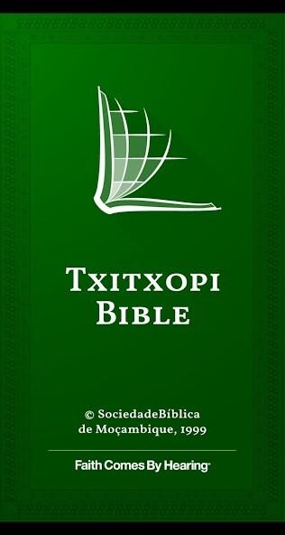 Run android online APK Txitxopi Bible from MyAndroid or emulate Txitxopi Bible using MyAndroid