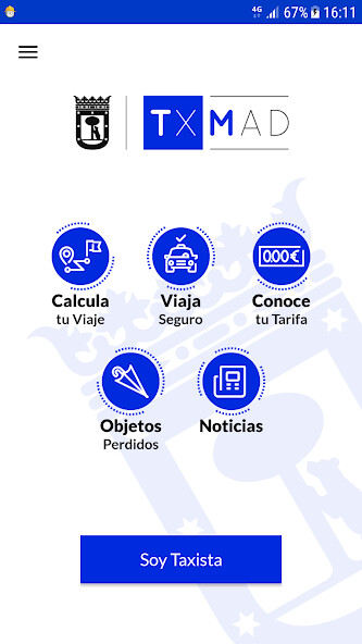 Emulate iPhone app TxMad using MyAndroid Emulate iPhone app TxMad using MyAndroid