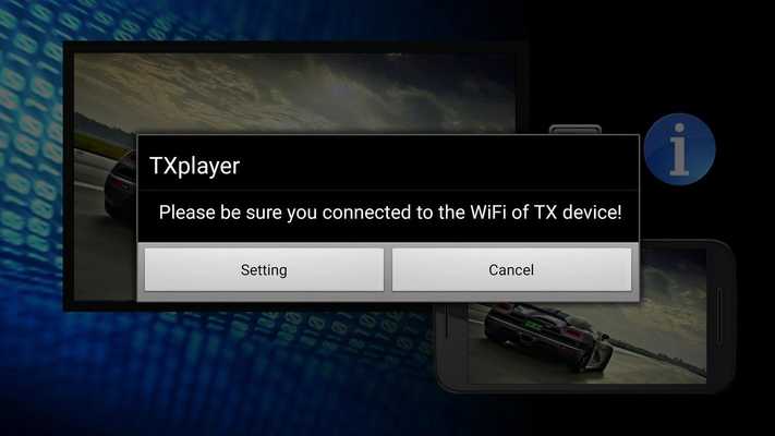 Emulate Android APK TXplayer Emulate Android APK TXplayer