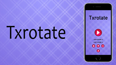 Emulate iPhone app Txrotate using MyAndroid Emulate iPhone app Txrotate using MyAndroid