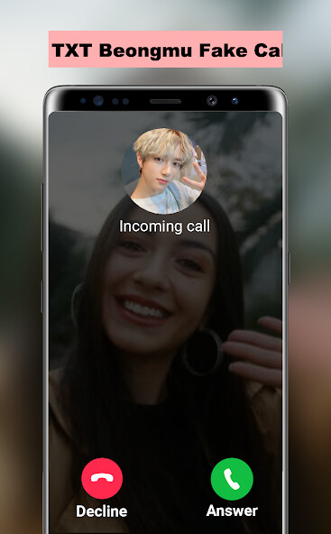 Run android online APK TXT Beongmu Fake Call from MyAndroid or emulate TXT Beongmu Fake Call using MyAndroid Run android online APK TXT Beongmu Fake Call from MyAndroid or emulate TXT Beongmu Fake Call using MyAndroid