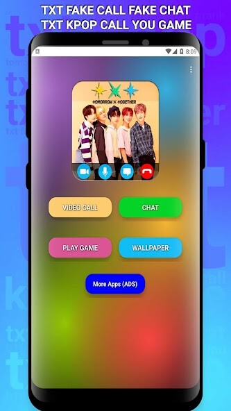 Run android online APK TXT Fake Call Fake Chat Game from MyAndroid or emulate TXT Fake Call Fake Chat Game using MyAndroid Run android online APK TXT Fake Call Fake Chat Game from MyAndroid or emulate TXT Fake Call Fake Chat Game using MyAndroid