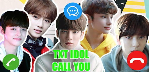 Run android online APK TXT Idol fake call & live chat from MyAndroid or emulate TXT Idol fake call & live chat using MyAndroid Run android online APK TXT Idol fake call & live chat from MyAndroid or emulate TXT Idol fake call & live chat using MyAndroid