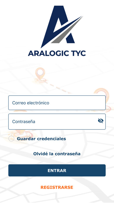 Emulate iPhone app TYC Aralogic using MyAndroid Emulate iPhone app TYC Aralogic using MyAndroid