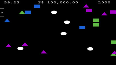 Emulate iPhone app Tycoon One using MyAndroid