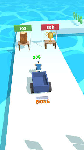 Run android online APK Tycoon Run! from MyAndroid or emulate Tycoon Run! using MyAndroid