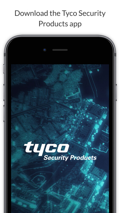 Emulate iPhone app Tyco Security Products using MyAndroid Emulate iPhone app Tyco Security Products using MyAndroid