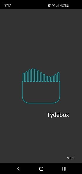 Run android online APK Tydebox from MyAndroid or emulate Tydebox using MyAndroid