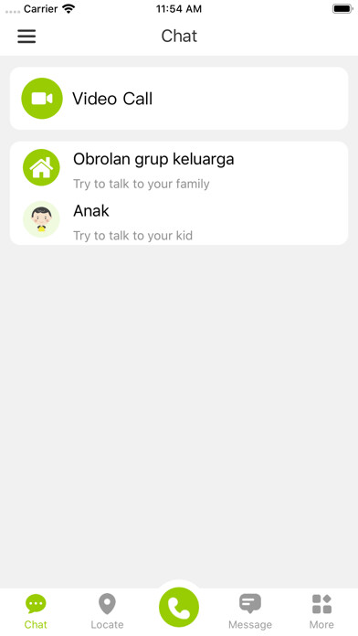 Emulate iPhone app TYD Watch Phone using MyAndroid Emulate iPhone app TYD Watch Phone using MyAndroid