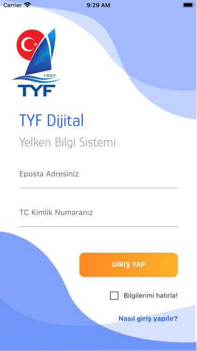 Emulate iPhone app TYF Dijital using MyAndroid Emulate iPhone app TYF Dijital using MyAndroid