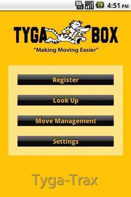 Emulate Android APK Tyga-Trax Emulate Android APK Tyga-Trax