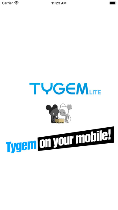 Emulate iPhone app TygemBaduk (For all ages) using MyAndroid Emulate iPhone app TygemBaduk (For all ages) using MyAndroid