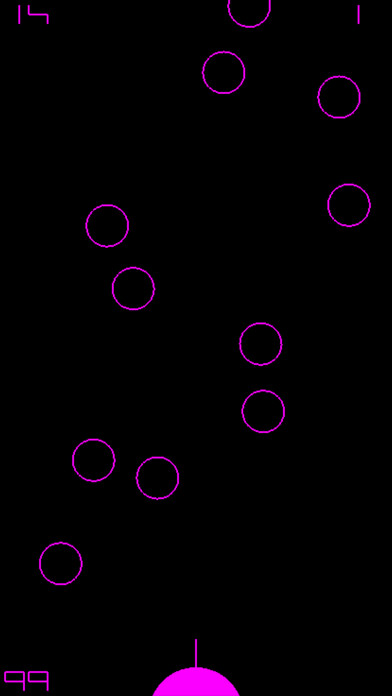 Emulate iPhone app tykki using MyAndroid