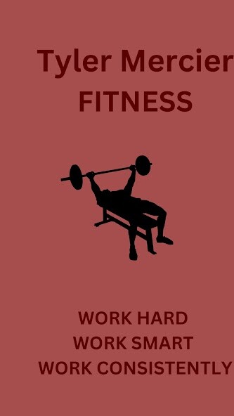 Run android online APK Tyler Mercier Fitness from MyAndroid or emulate Tyler Mercier Fitness using MyAndroid Run android online APK Tyler Mercier Fitness from MyAndroid or emulate Tyler Mercier Fitness using MyAndroid