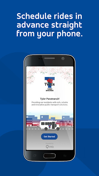Run android online APK Tyler Paratransit from MyAndroid or emulate Tyler Paratransit using MyAndroid Run android online APK Tyler Paratransit from MyAndroid or emulate Tyler Paratransit using MyAndroid