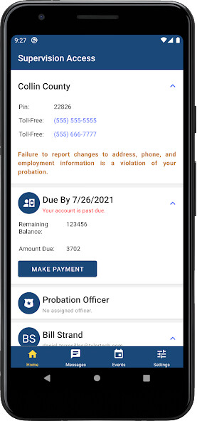 Run android online APK Tyler Supervision Access from MyAndroid or emulate Tyler Supervision Access using MyAndroid Run android online APK Tyler Supervision Access from MyAndroid or emulate Tyler Supervision Access using MyAndroid