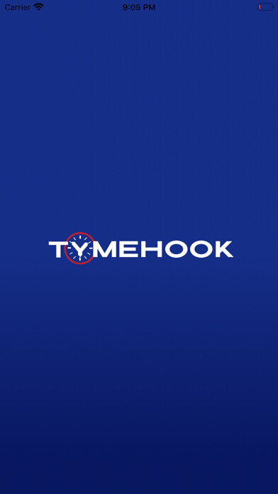 Emulate iPhone app Tymehook using MyAndroid Emulate iPhone app Tymehook using MyAndroid
