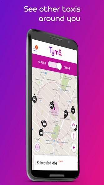 Run android online APK Tymô. for Drivers from MyAndroid or emulate Tymô. for Drivers using MyAndroid Run android online APK Tymô. for Drivers from MyAndroid or emulate Tymô. for Drivers using MyAndroid
