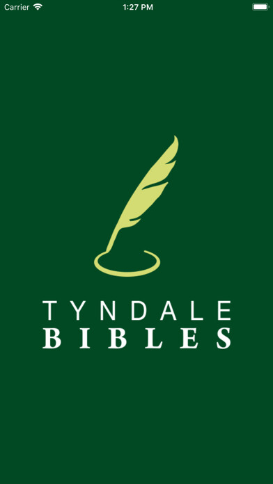 Emulate iPhone app Tyndale Bibles App using MyAndroid Emulate iPhone app Tyndale Bibles App using MyAndroid
