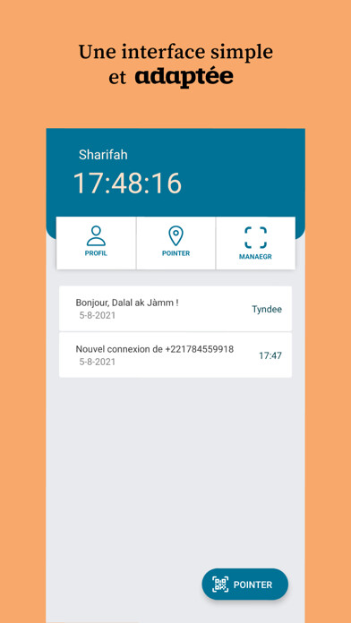 Emulate iPhone app tyndee using MyAndroid Emulate iPhone app tyndee using MyAndroid